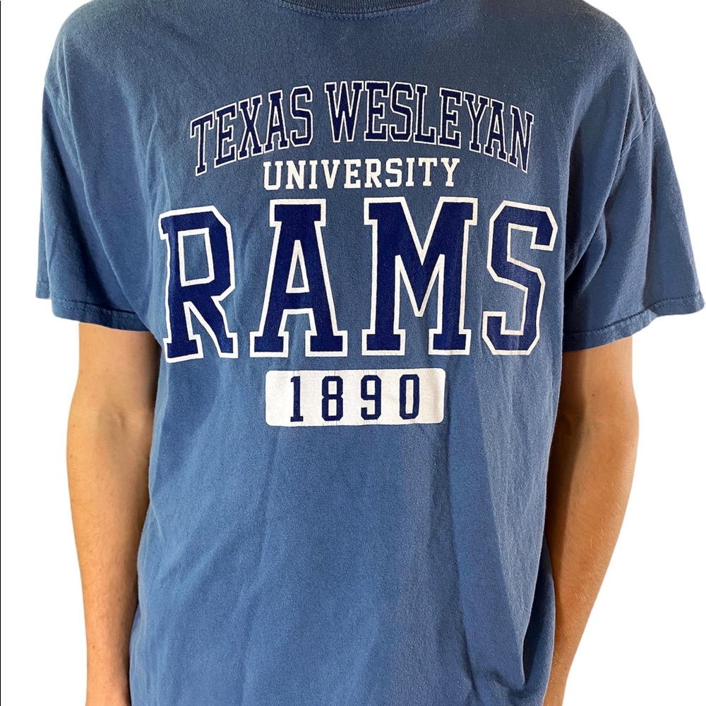 Texas Wesleyan T-Shirt